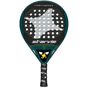 Raquette de padel Starvie Metheora Dual 2025 - Esprit Padel Shop