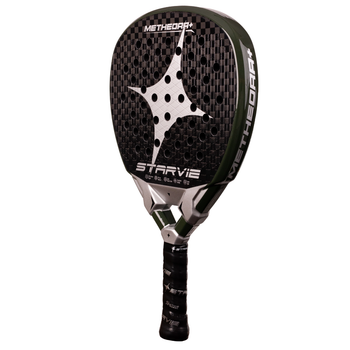 Raquette de padel Starvie Metheora + 2027 - Esprit Padel Shop