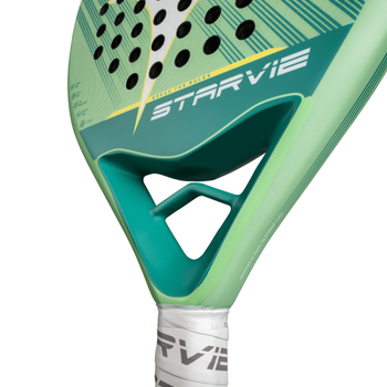 Raquette de padel Starvie Nyra 2026 - Esprit Padel Shop 