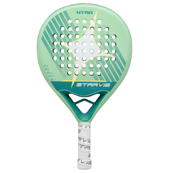 Raquette de padel Starvie Nyra 2026 - Esprit Padel Shop 
