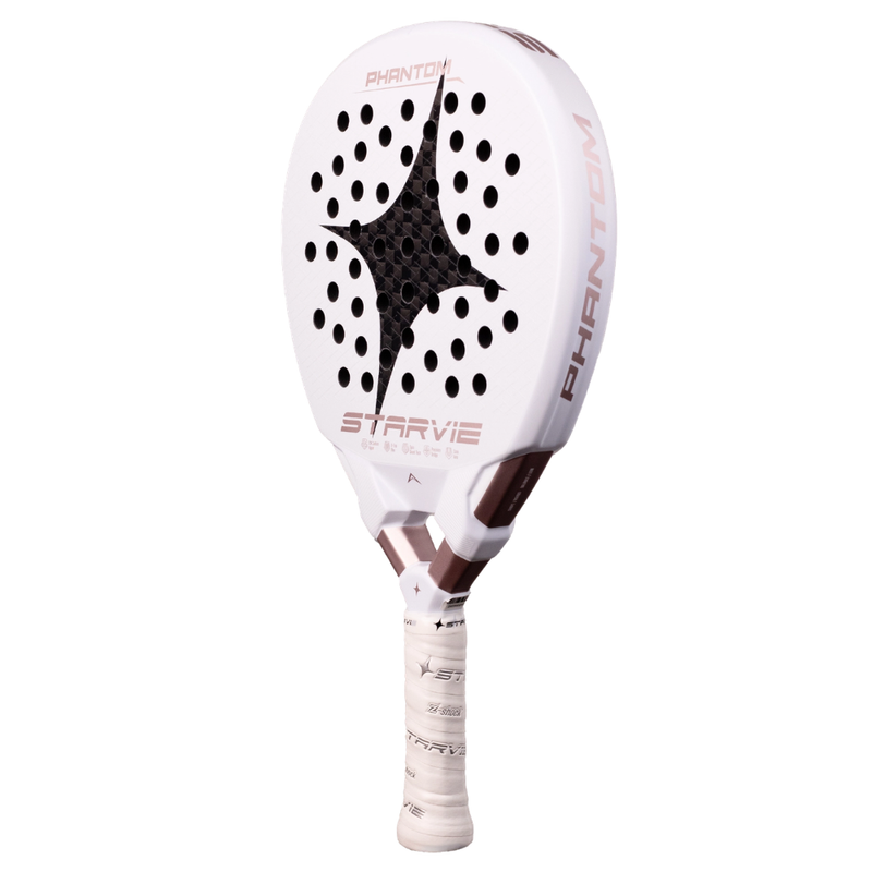 Raquette de padel Starvie Phantom 2027 - Esprit Padel Shop
