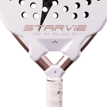 Raquette de padel Starvie Phantom 2027 - Esprit Padel Shop