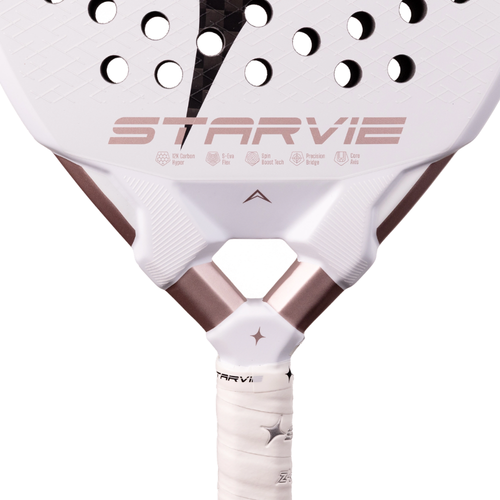 Raquette de padel Starvie Phantom 2027 - Esprit Padel Shop
