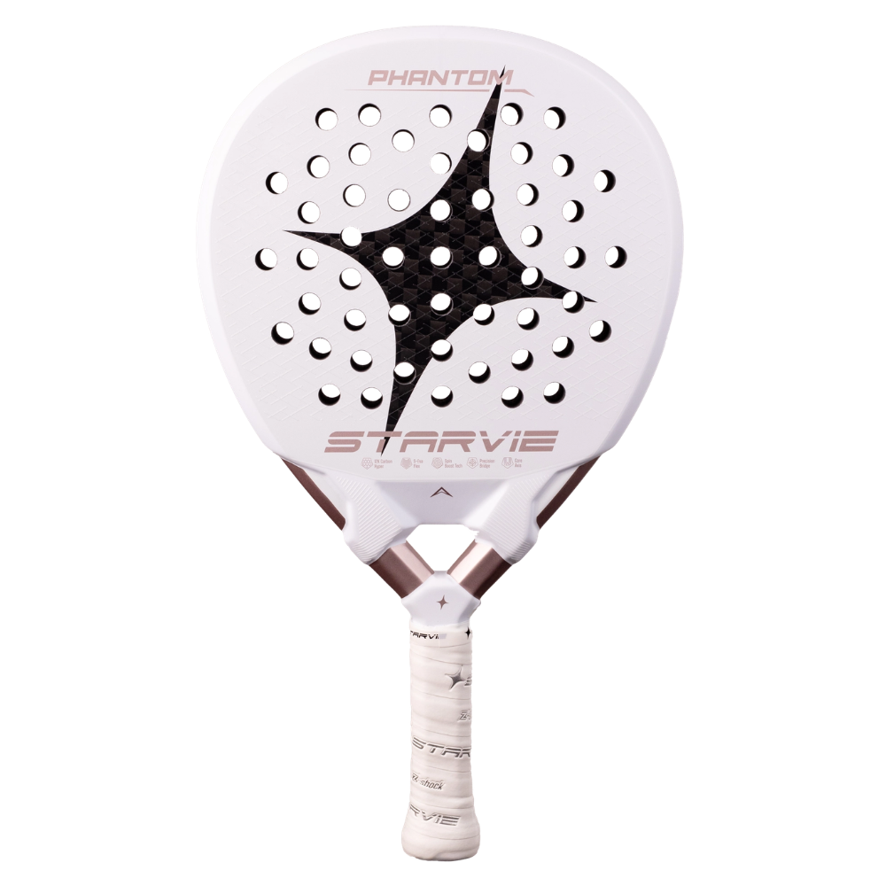 Padel racket Starvie Phantom 2027 - Esprit Padel Shop