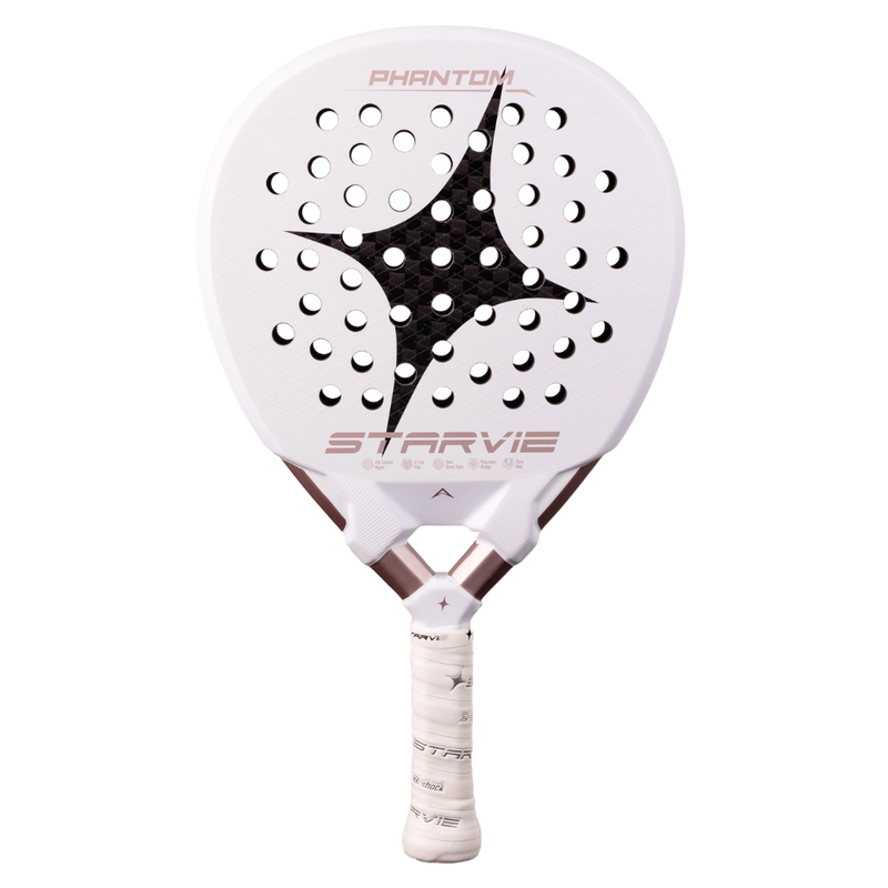 Raquette de padel Starvie Phantom 2027 - Esprit Padel Shop