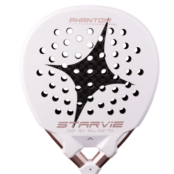 Raquette de padel Starvie Phantom 2027 - Esprit Padel Shop