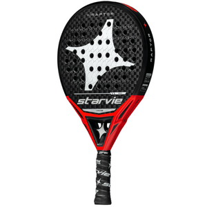 Raquette de padel Starvie Raptor Pro Touch 2025 - Esprit Padel Shop