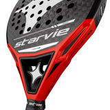 Raquette de padel Starvie Raptor Pro Touch 2025 - Esprit Padel Shop