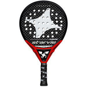 Raquette de padel Starvie Raptor Pro Touch 2025 - Esprit Padel Shop