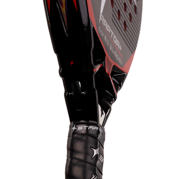 Raquette de padel Starvie Raptor + 2027 - Esprit Padel Shop