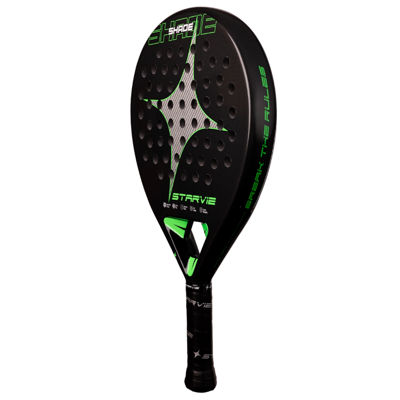 Raquette de padel Starvie Shade 2027 - Esprit Padel Shop