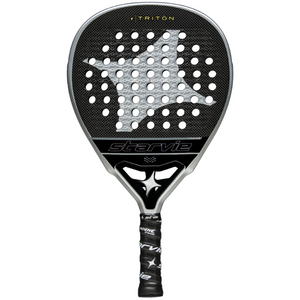 Raquette de padel Starvie Triton Pro 2025 - Esprit Padel Shop