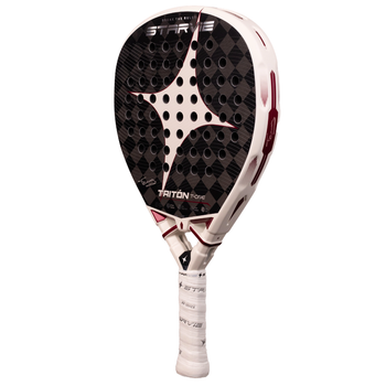 Raquette de padel Starvie Triton T-One 2027 - Esprit Padel Shop