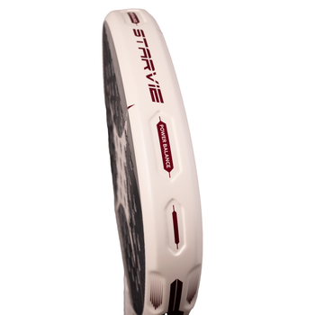 Raquette de padel Starvie Triton T-One 2027 - Esprit Padel Shop