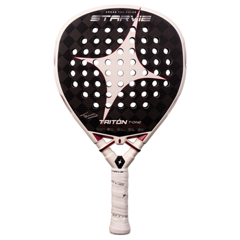 Raquette de padel Starvie Triton T-One 2027 - Esprit Padel Shop