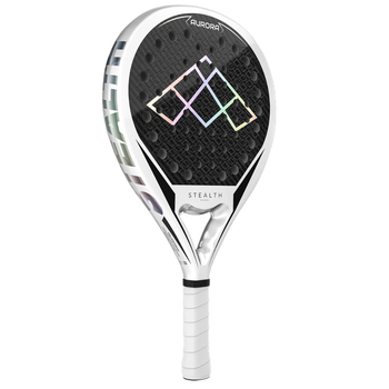 Raquette de padel Stealth Padel Aurora - Esprit Padel Shop