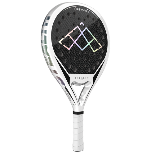 Raquette de padel Stealth Padel Aurora - Esprit Padel Shop