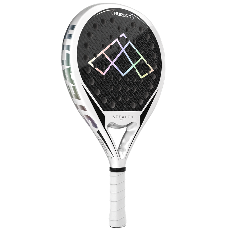 Raquette de padel Stealth Padel Aurora - Esprit Padel Shop
