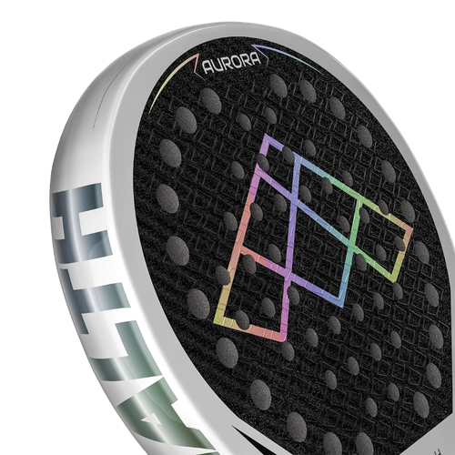 Raquette de padel Stealth Padel Aurora - Esprit Padel Shop