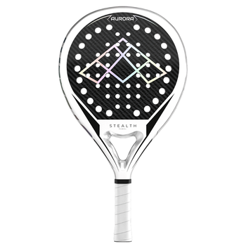 Raquette de padel Stealth Padel Aurora - Esprit Padel Shop