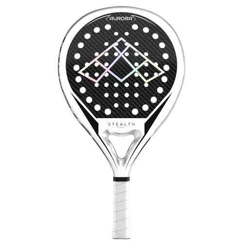 Raquette de padel Stealth Padel Aurora - Esprit Padel Shop