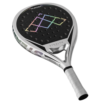 Raquette de padel Stealth Padel Aurora - Esprit Padel Shop