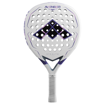 Raquette de padel Stealth Padel Avenger 2.0 - Esprit Padel Shop