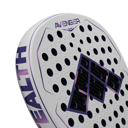 Raquette de padel Stealth Padel Avenger 2.0 - Esprit Padel Shop