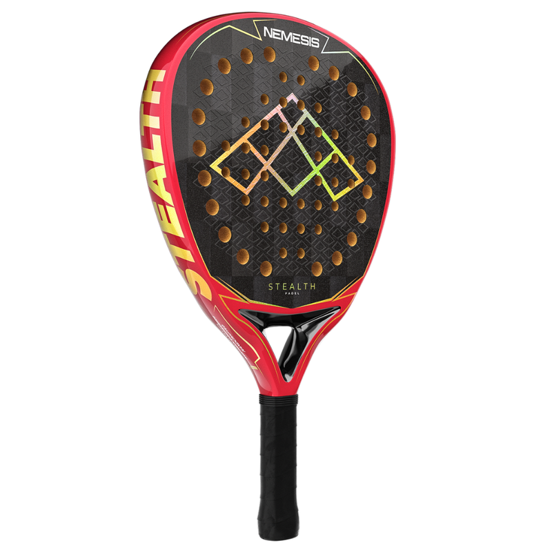 Raquette de padel Stealth Padel Nemesis - Esprit Padel Shop