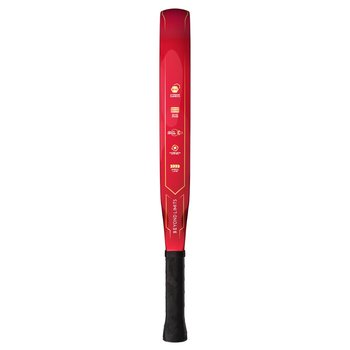 Raquette de padel Stealth Padel Nemesis - Esprit Padel Shop