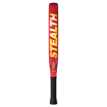 Raquette de padel Stealth Padel Nemesis - Esprit Padel Shop