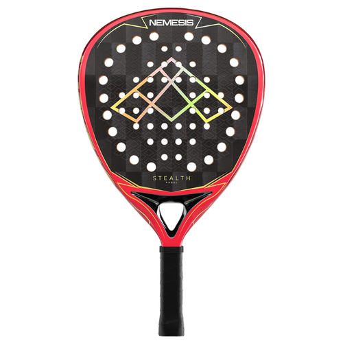 Raquette de padel Stealth Padel Nemesis - Esprit Padel Shop