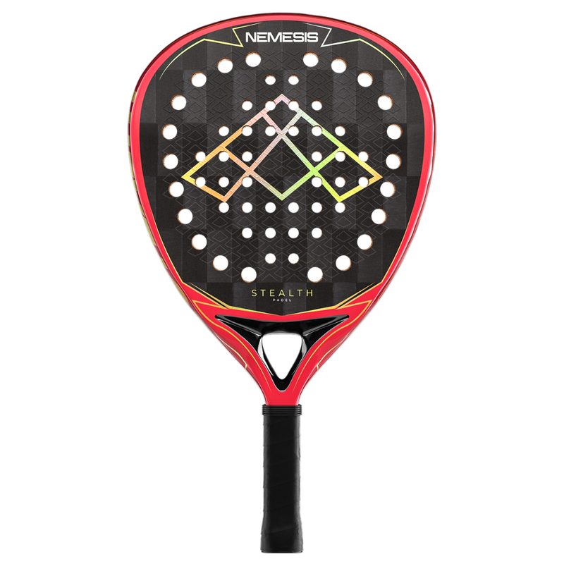 Raquette de padel Stealth Padel Nemesis - Esprit Padel Shop
