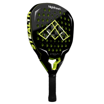 Raquette de padel Stealth Padel Nighthawk 2.0 - Esprit Padel Shop