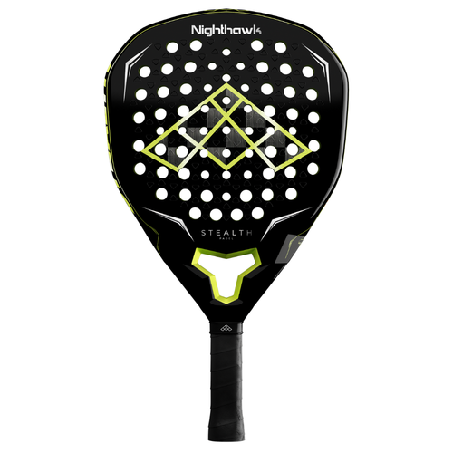 Raquette de padel Stealth Padel Nighthawk 2.0 - Esprit Padel Shop