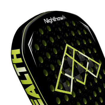 Raquette de padel Stealth Padel Nighthawk 2.0 - Esprit Padel Shop