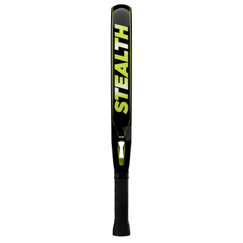 Raquette de padel Stealth Padel Nighthawk 2.0 - Esprit Padel Shop