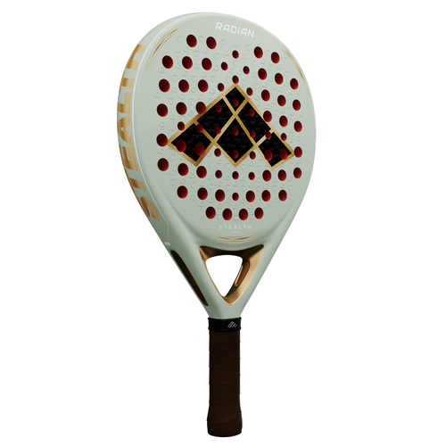 Raquette de padel Stealth Padel Radian - Esprit Padel Shop