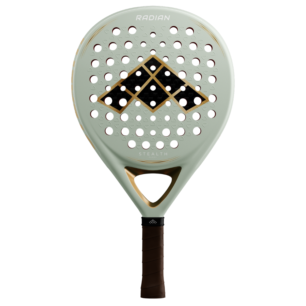 Padel racket Stealth Padel Radian - Esprit Padel Shop