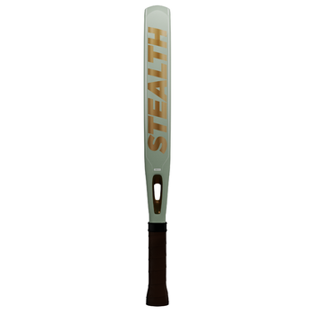 Raquette de padel Stealth Padel Radian - Esprit Padel Shop