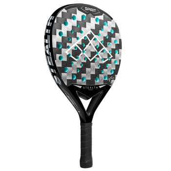 Raquette de padel Stealth Padel Spirit by Facu Dominguez - Esprit Padel Shop