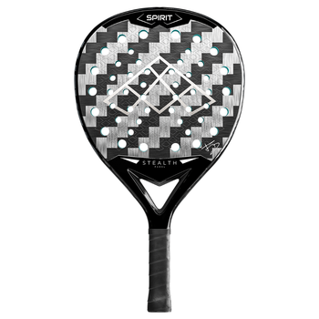 Raquette de padel Stealth Padel Spirit by Facu Dominguez - Esprit Padel Shop