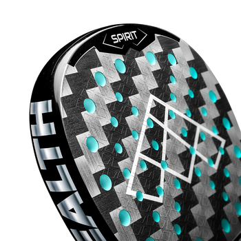 Raquette de padel Stealth Padel Spirit by Facu Dominguez - Esprit Padel Shop