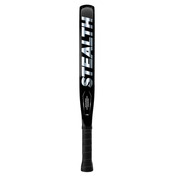 Raquette de padel Stealth Padel Spirit by Facu Dominguez - Esprit Padel Shop