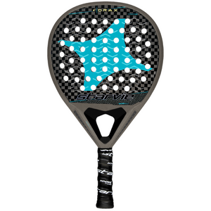 Raquette de padel Stravie Drax 2025 - Esprit Padel Shop