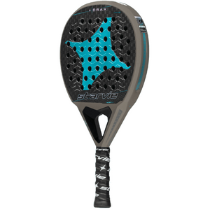 Raquette de padel Stravie Drax Pro Touch 2025 - Esprit Padel Shop