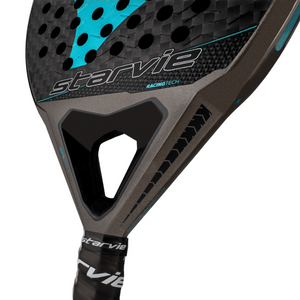 Raquette de padel Stravie Drax Pro Touch 2025 - Esprit Padel Shop