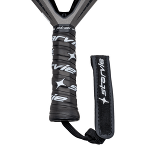 Raquette de padel Stravie Drax Pro Touch 2025 - Esprit Padel Shop