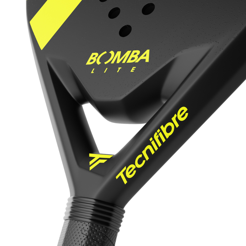 Raquette de padel Tecnifibre Bomba Lite - Esprit Padel Shop