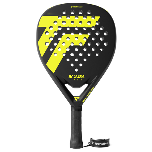 Pack Tecnifibre Intermédiaire Bomba Lite - Esprit Padel Shop